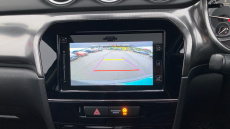 Suzuki Vitara 1.5 Hybrid SZ5 5dr AGS Hybrid Estate